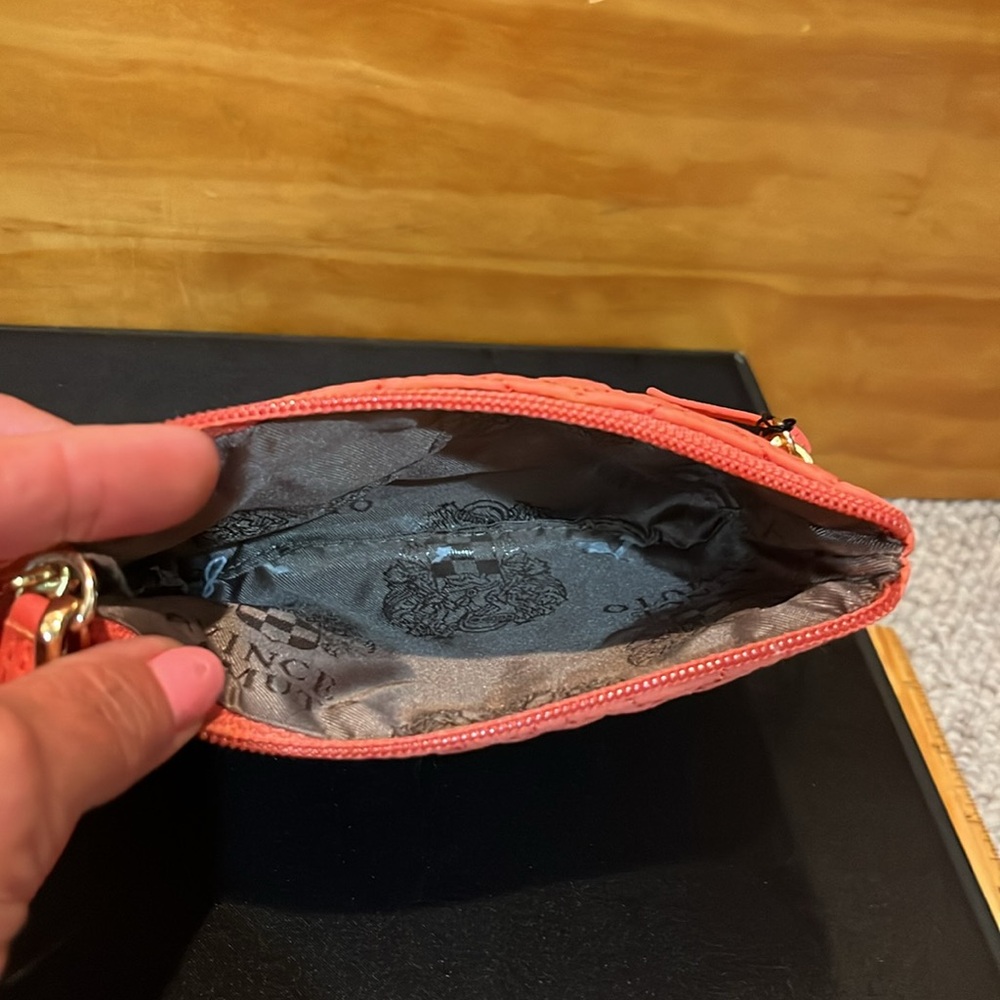 Vince Camuto Wristlet - Picture 6 of 6